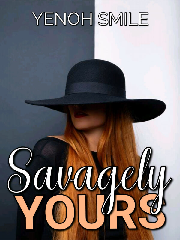 Savagely Yours