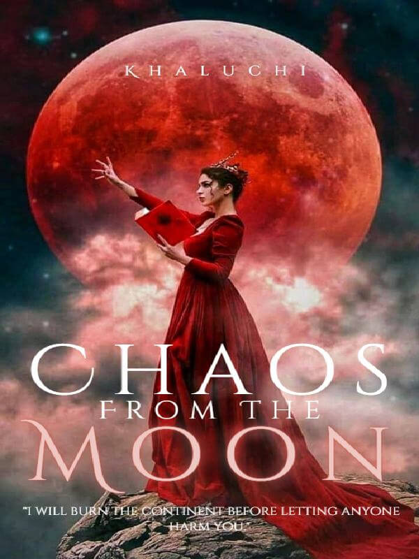 Chaos From The Moon