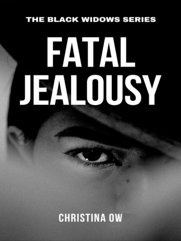 Fatal Jealousy: The Black Widow Series #1