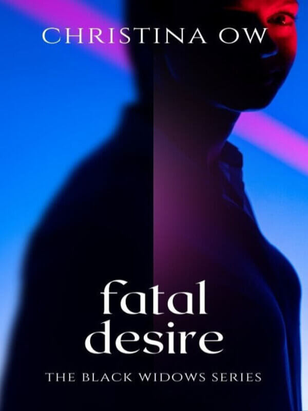Fatal Desire: The Black Widows Series #3
