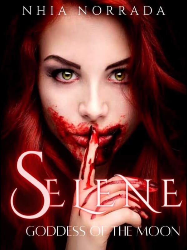 Selene Goddess Of The Moon