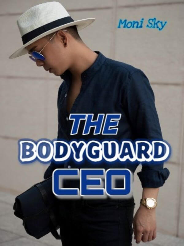 The Bodyguard CEO