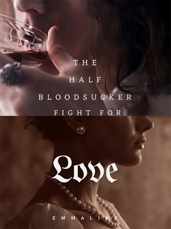 The Half Bloodsucker: Fight For Love