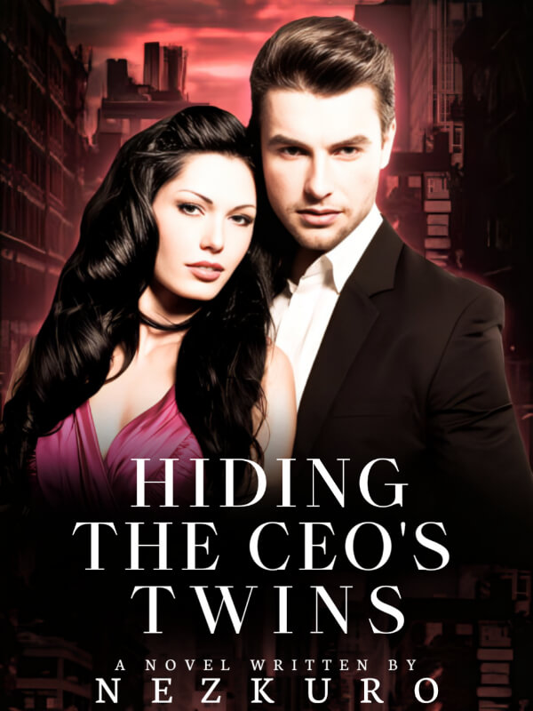 Hiding The CEO's Twins(English)