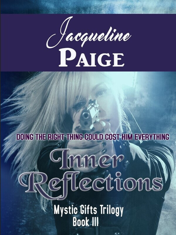 Inner Reflections - Book 3 Mystic Gifts Trilogy