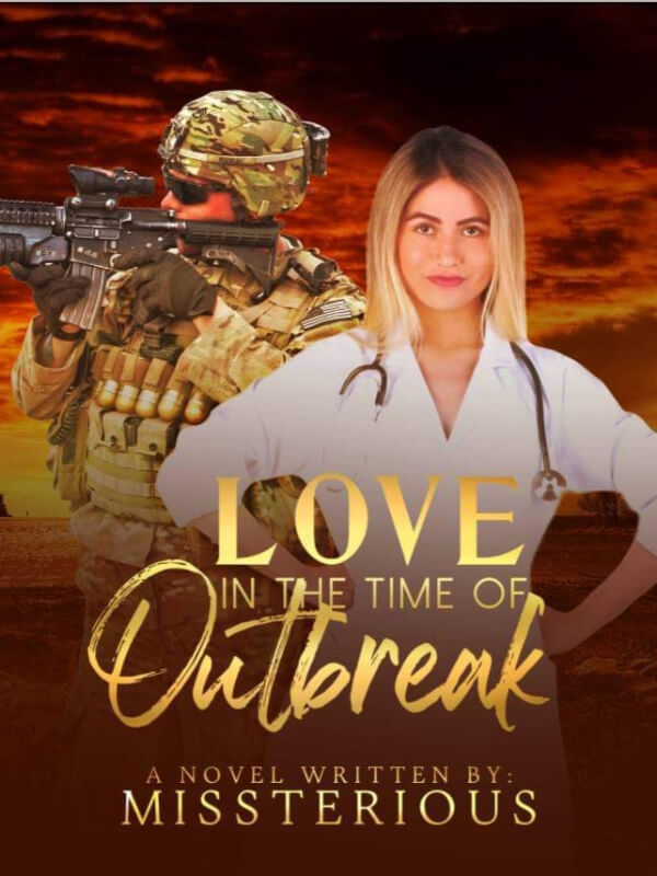 Love In The Time Of Outbreak