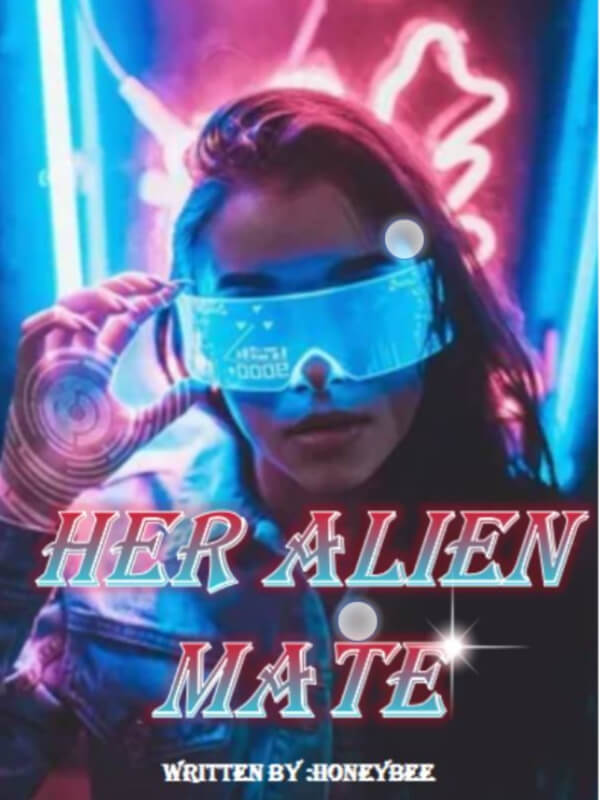 Her Alien Mate