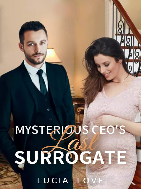 Mysterious CEO's Last Surrogate