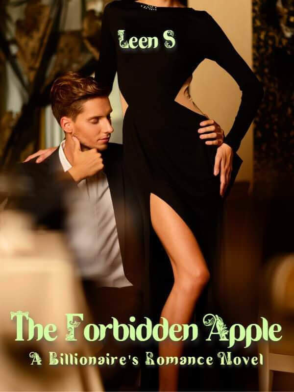The Forbidden Apple
