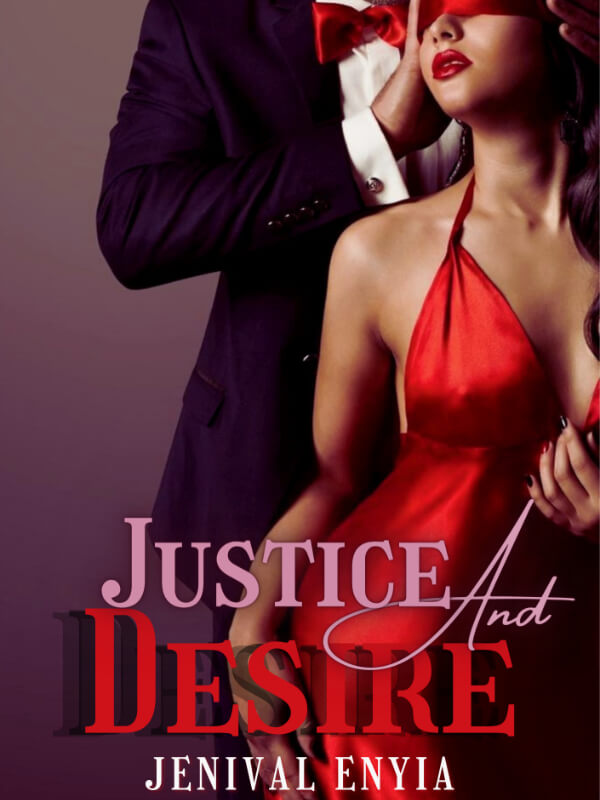 Justice And Desire