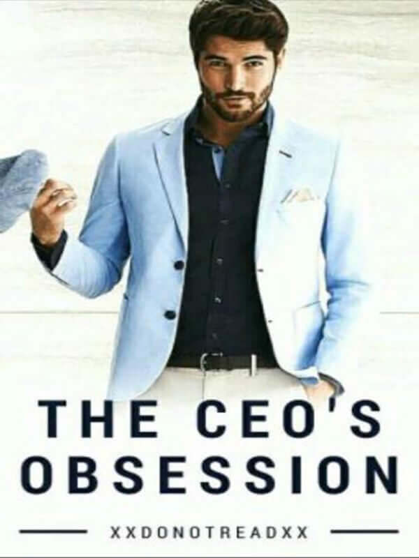 The CEO's Obsession