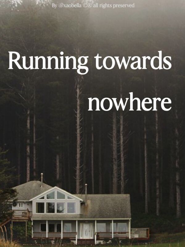 Running Towards Nowhere
