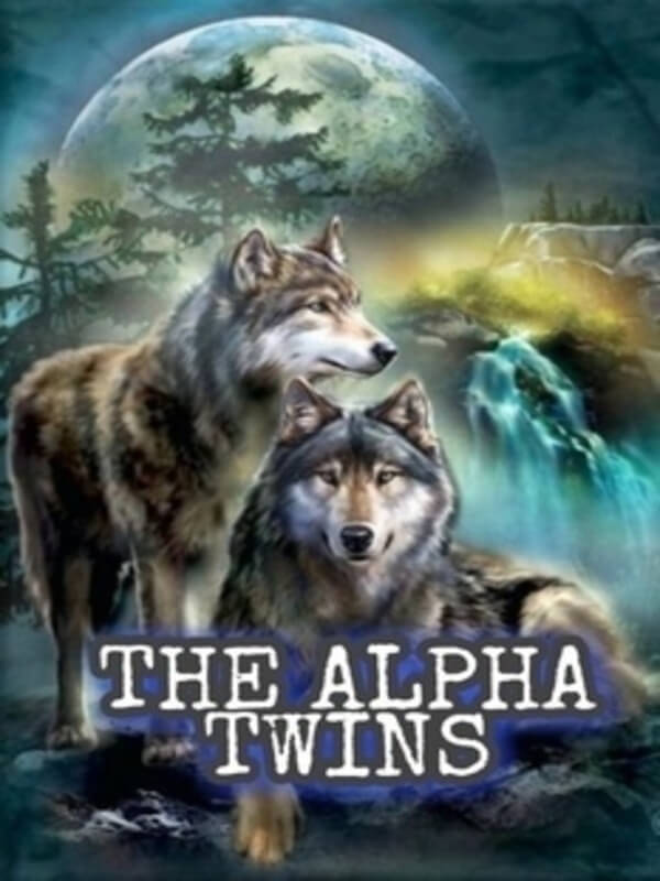 The Alpha Twins Book 2