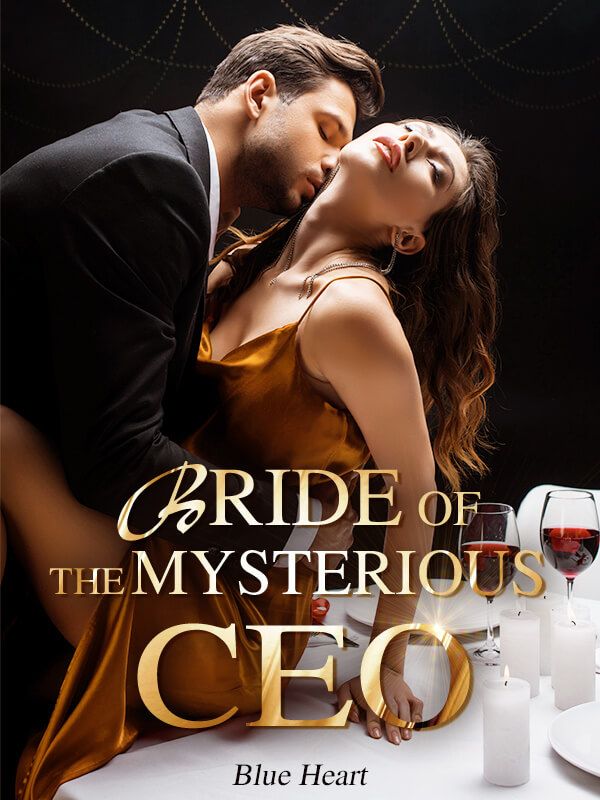 Bride Of The Mysterious CEO