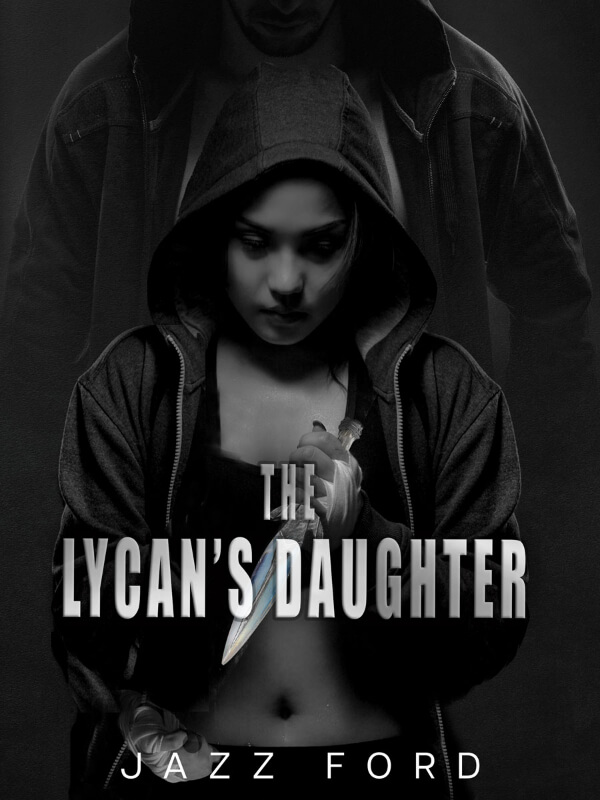 Alpha Maximus: The Lycan's Daughter