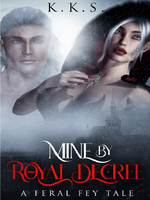 Mine By Royal Decree