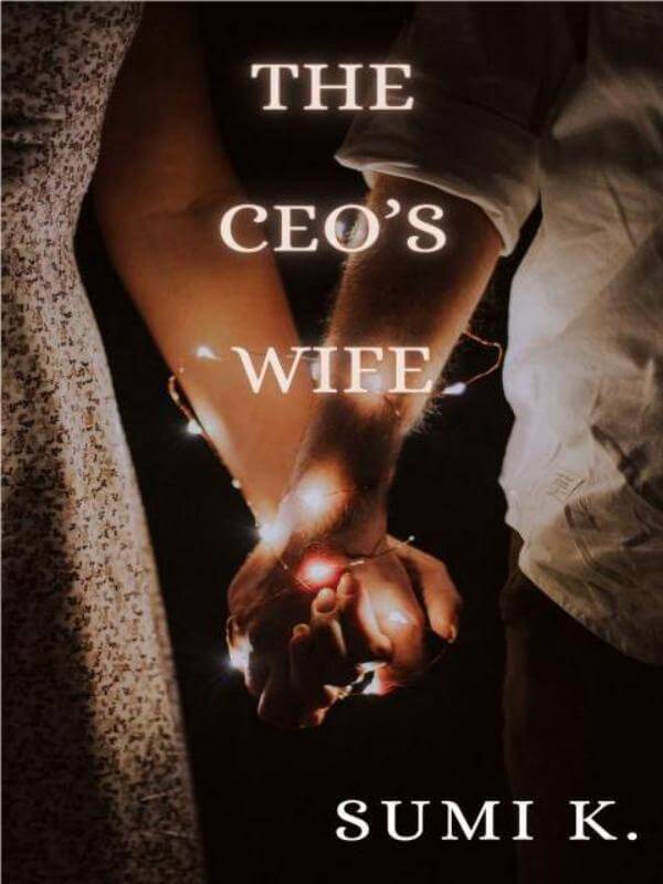 The CEO's Wife