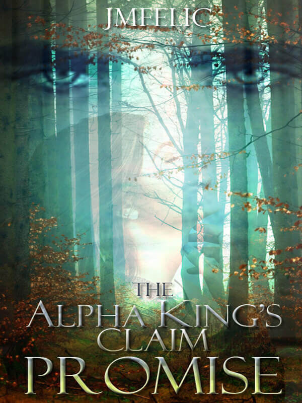 The Alpha King's Claim - Promise