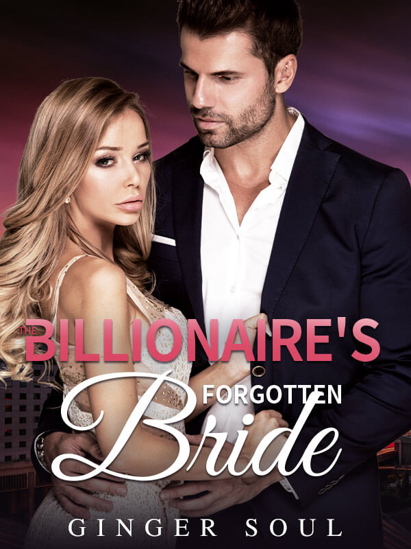 The Billionaire's Forgotten Bride