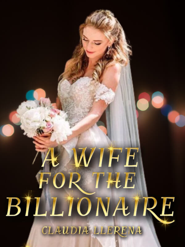 A Wife For The Billionaire