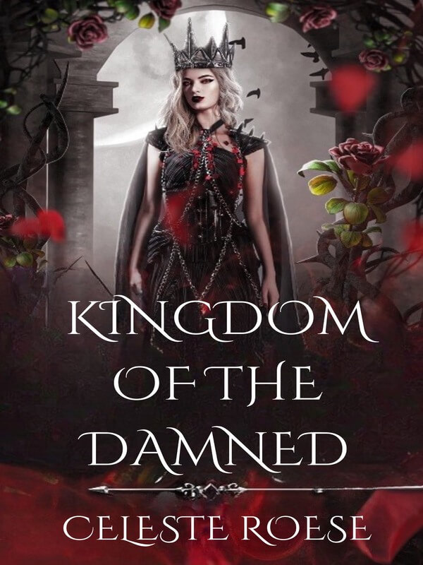Kingdom of the Damned