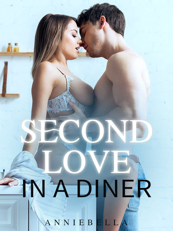 Second Love In A Diner