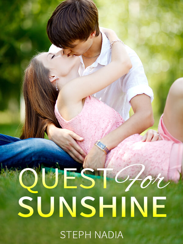 Quest For Sunshine
