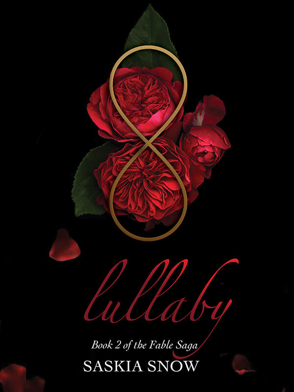 Lullaby (Book 2 Of The Fable Saga)