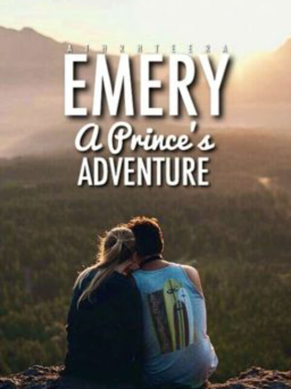 Emery: A Prince's Adventure