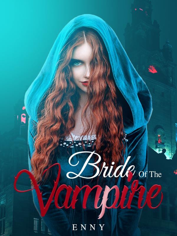 Bride Of The Vampire