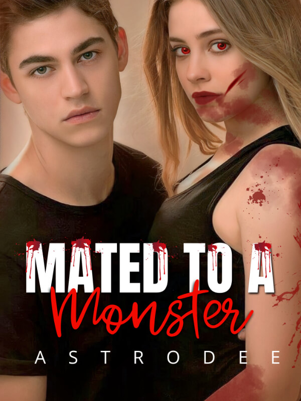 Mated To A Monster
