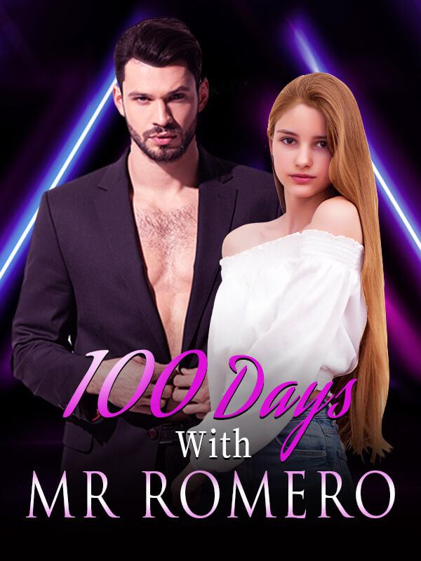 100 Days With Mr Romero