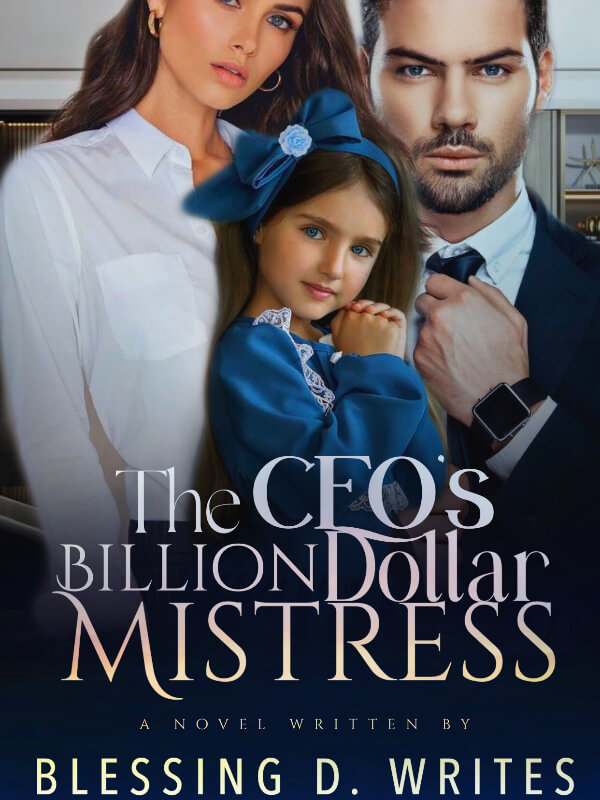 The CEO's Billion Dollar Mistress