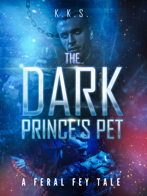 The Dark Prince's Pet