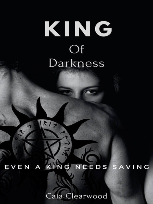 King Of Darkness