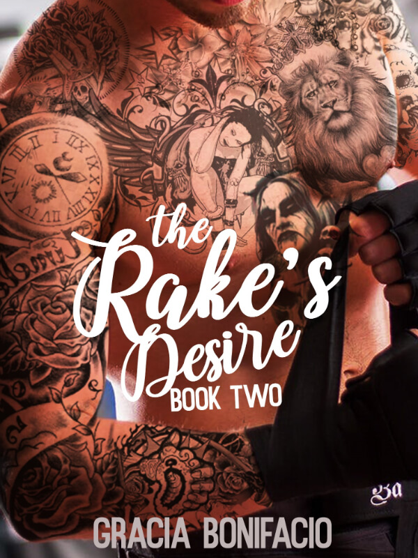 The Rake's Desire