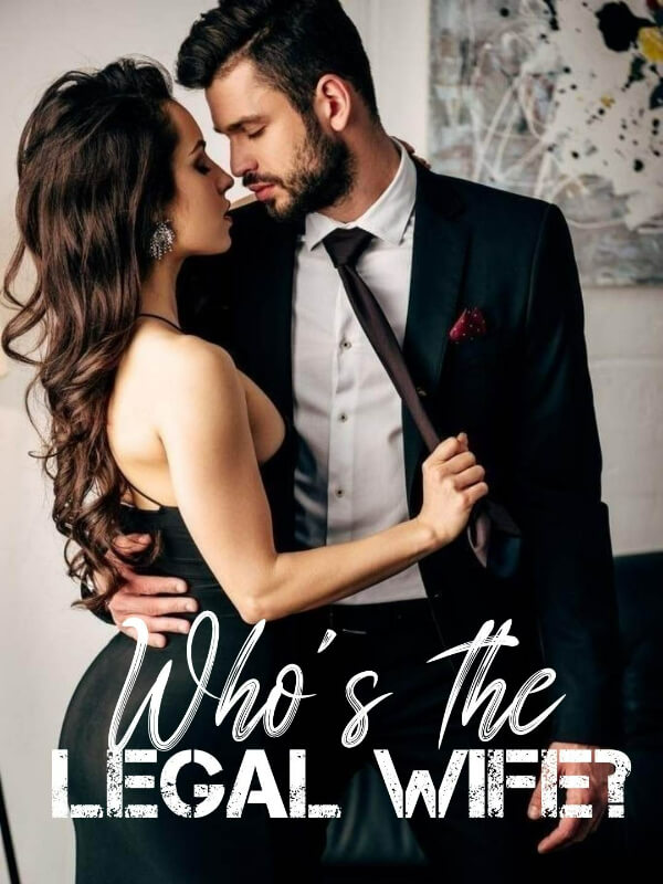 Who's The Legal Wife?