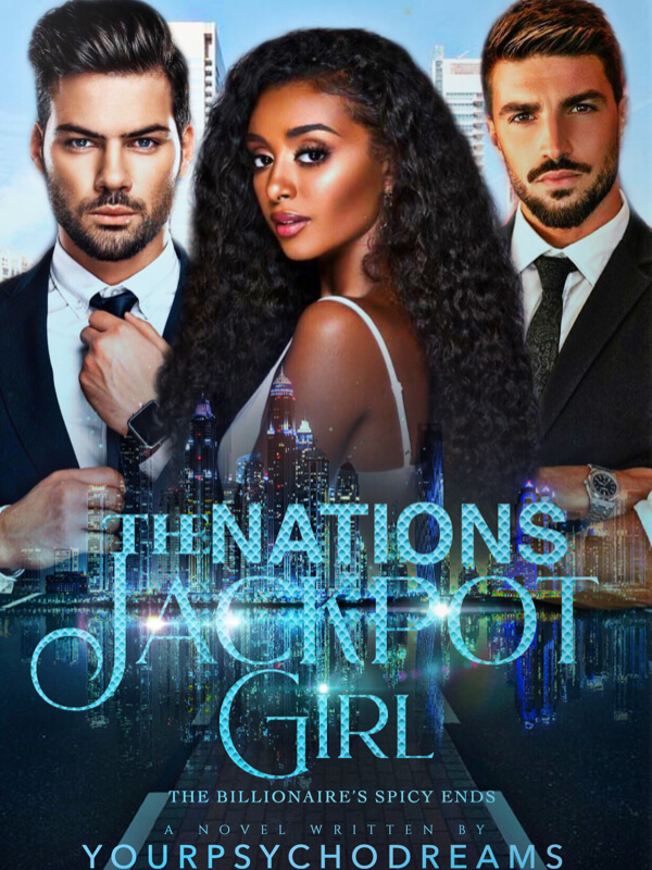 The Nations Jackpot Girl