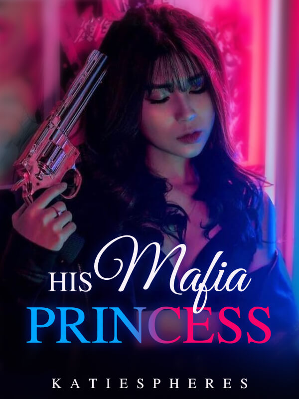 His Mafia Princess