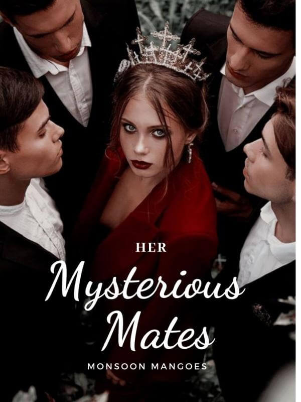 Her Mysterious Mates