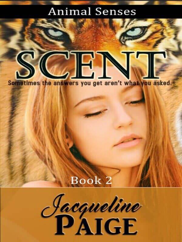 Animal Senses Book 2 Scent