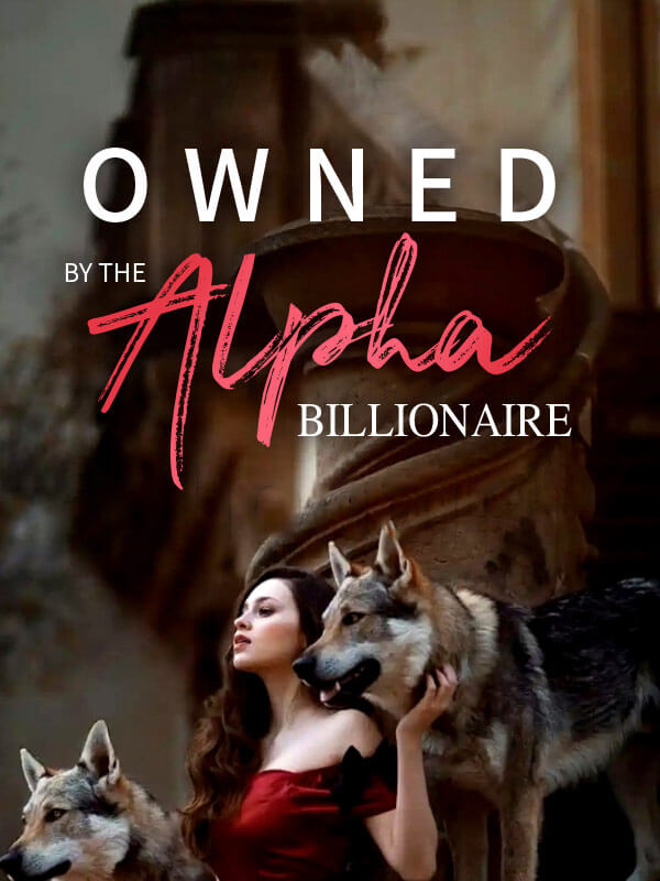 Owned By The Alpha Billionaire