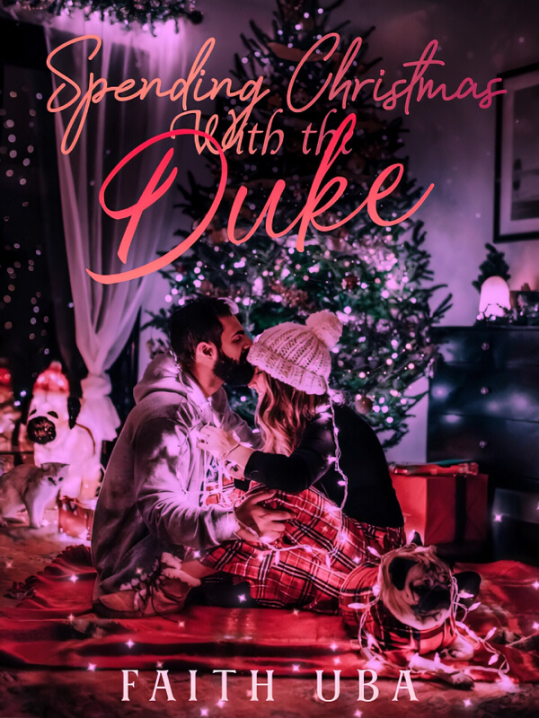 Spending Christmas With The Duke