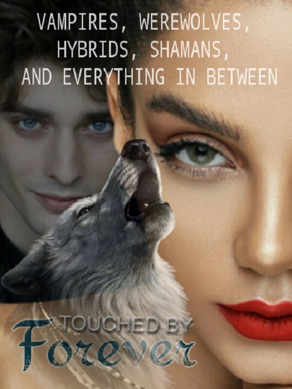 Touched By Forever Part 2