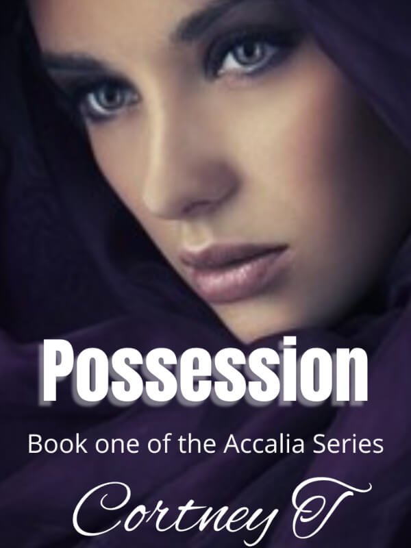 Possession, Book One Of The Accalia Series