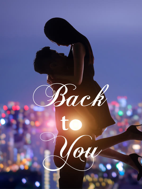 Back to You