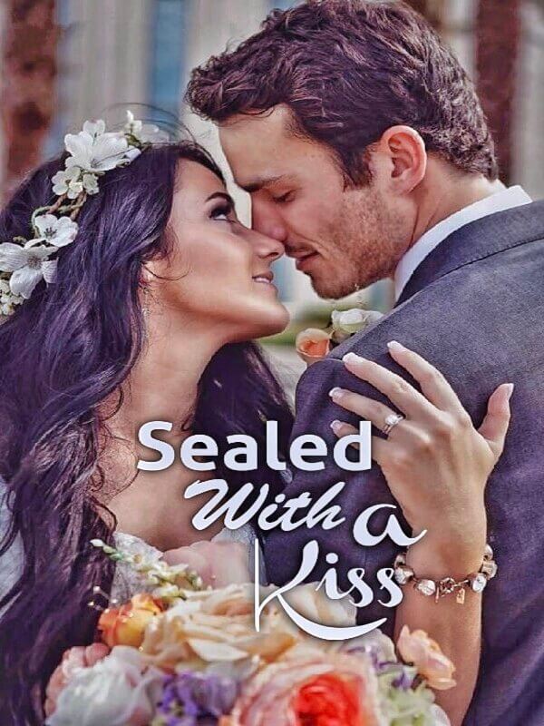 Sealed With A Kiss