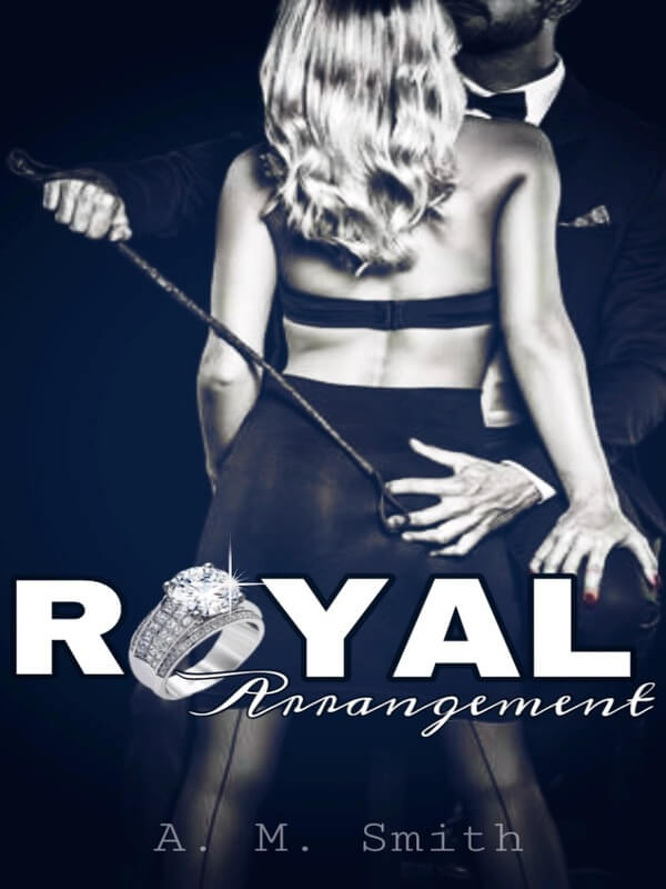 Royal Arrangement: The Royal Series Book 1
