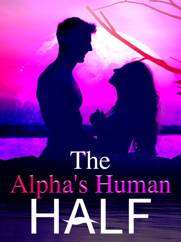The Alpha's Human Half
