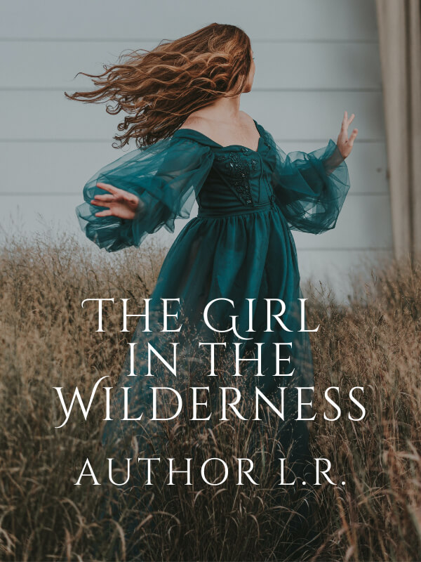 The Girl In The Wilderness